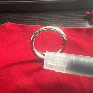 Designer Ring Gift Luxe ringen voor vrouwelijke mannen roestvrij staal vergulde proces mode-sieraden vervagen nooit maat 5-11