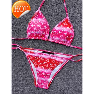 Designer Sexy Bikini sets 2024 Nouvelle mode Hot Sell Sells Women Fashion en stock Bandage de maillot de bain sexy