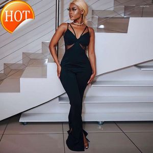 Diseñador Sexy Bikini Sets 2024 Nuevo moda para mujeres Bath Bath Outlet Women Cover Up Ropser para traje de baño Soporte de Syxy Hollow Out Harness Pure Color Jumpsuit