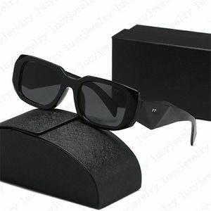 Designer Shades zonnebril anti-glare mode zonnebril moderne stijlvolle zonnebril Adumbral 11 kleuren