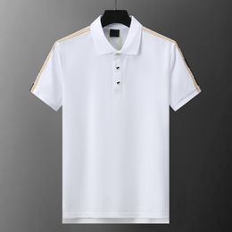 Designer-Shirt Herren T-Shirt Straße Casual T-Shirt Herren Poloshirt Loses Hemd Männer Frauen Sommer Luxus T-Shirts Print Tops T-Shirts Kurzarm T-Shirt T-Shirts#010