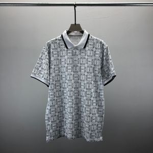 chemise de designer pour hommes T-shirt Street Casual Tshirt Men's Shirt Shirt Loose Men Femmes Été Tshirts Luxur