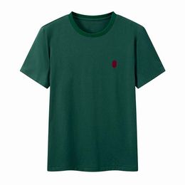 T-shirt de designer T-shirts pour hommes T-shirts pour femmes T-shirts de créateurs T-shirts en coton Tops Homme Chemise décontractée Luxurys Vêtements Street Fit Shorts Vêtements à manches T-shirts