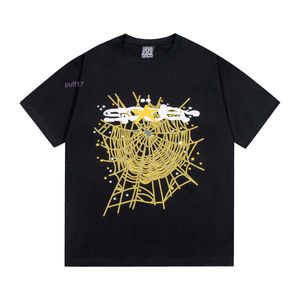 CHIRTS CHIMIRES GRAPHIC TEE T-shirt Tshirt Spider Mens Vêtements hipster Vintage Tabill