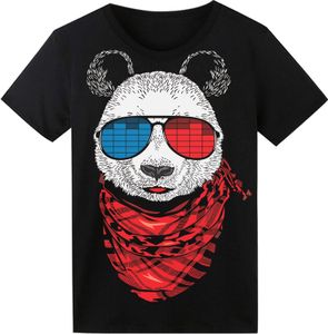 Designer Shirts Shirt Sweatshirt Disco Dj Rock heren 3DT-shirt Feestmuziek Geluidsgeactiveerd Led T-shirt Licht op en neer Punk Knipperende Equalizer Heren T-shirt