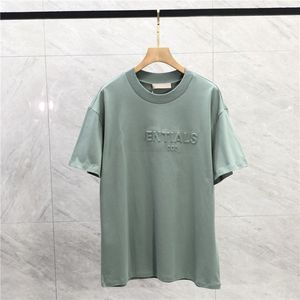Designer Chemises Streetwear Essence T-shirt décontracté pour les hommes et les femmes 2024 Collection