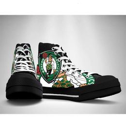 Diseñador zapato Celtics zapatos de baloncesto Kristaps Porzingis Jaden Springer Payton Pritchard Running Zapatos Xavier Tillman Flats Men Women Custom Shoes