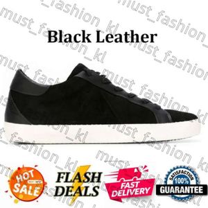 Chaussure de créateurs hommes avec boîte Golden Goosee Sneakers Femme Super Star Brand Men Nouvelles baskets Classic White Do Old Dirty Woman Man Casual Shoe Eur 36-46 511