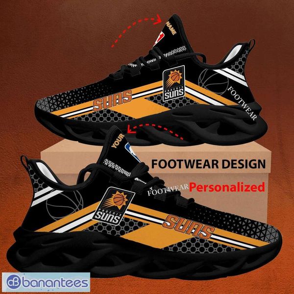 Chaussure de designer Phoenix Chaussures de basket-ball Jusuf Nurkic-udoka Azubuike-Thaddeus Young Mens Womens Sports Sneakers Ish Wainright Saben Lee Flats Sneaker Custom Shoe