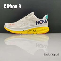 Designer Shoe Top Trainers Hokah Shoe célèbre One Carbon 9 Womens Run Shoe Golf Shoe Basketball Shoe Athletic Hokah Woman Shoe Mens Shoe Taille 36-45 49