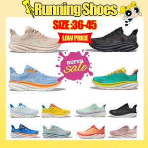 Designer Shoe Trainers Running Casual Chores Mens Runner Womens Breatchable Tennis Chaussures Sports Coupages Sports Chaussures Men Chaussures de marche Léger 2024 Taille36-45