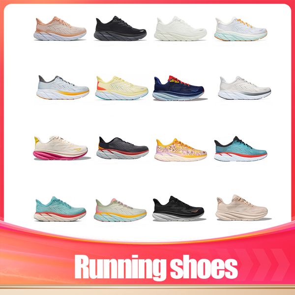 Designer Shoe Trainers Running Casual Chores Mens White Runner Femmes Men Houstable Unisexe Tennis Chaussures Sport 2024 Easy Matching Flat Athlete Couples Size36-45