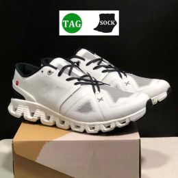 Designer Shoe Trainers Running Cloudes 5 X Casual Shoes Federer Mens Nova Form Tewift 3 Black CloudsWift Runner Cloudmonster Women Men