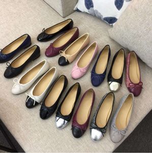 Chaussures de chaussures de créateur pour femmes