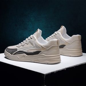 Chaussures de créateurs ACE luxe brodé blanc tigre abeille poisson chaussures en cuir véritable Designer Sneaker hommes femmes chaussures décontractées