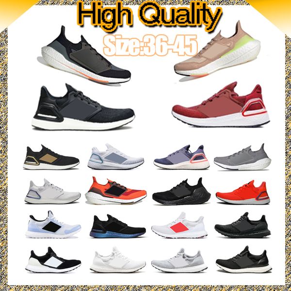 Chaussures de créateurs chaussures de course décontractées hommes pour femmes chaussures noir blanc gris jaune orange entraîners chaussures confort