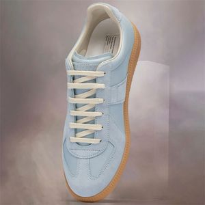 Designer schoenen Casual schoenen 00S SPEZIALS Vegan OG Sneakers For Men Women Trainers Outdoor Flat Sports Sneakers vallen platte tenniscampu Zomervorm 36-46 m1