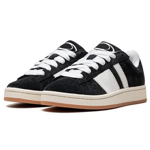 Chaussures de créateurs Chaussures décontractées pour hommes femmes végétalien Adv 00s Spezial Og Shoe Wales Bonner Leopard Pony Handball Gum Team Collegiate Black Trainers Sneakers Chaussures 3094