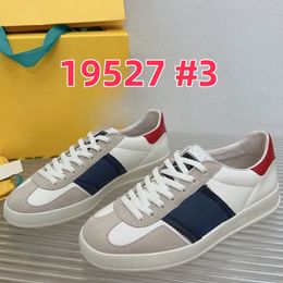 Zapatos de diseñador Zapatos casuales Plataforma Negro Blanco Super Pop Rosa Casi Amarillo Hombres Mujeres Zapatillas deportivas