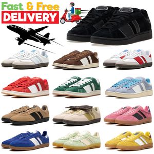 Gratis verzending Designer schoenen Casual schoenen Running Sneakers Retro Women Men Men Luipaard Afdruk Zwarte Witte Verkoopplatform Maten 36-45 Kleurrijk