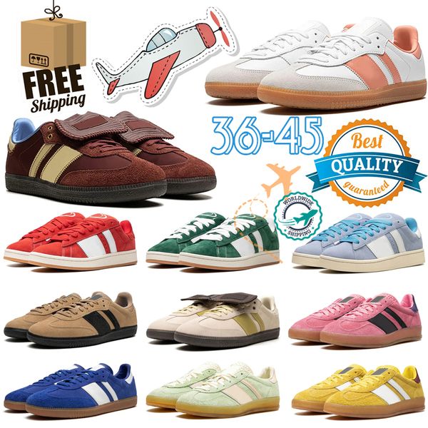 Livraison gratuite Chaussures de créateurs chaussures décontractées running baskets rétro femme hommes léopard imprimé noir blanc bleu liquide plate-forme de vente de plate-forme 36-45