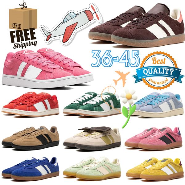 Livraison gratuite Chaussures de créateurs chaussures décontractées ruisseaux baskets rétro femme hommes léopard imprimé noir blanc beige rose bleu plateforme de vente de liquidation bleu taille 36-45