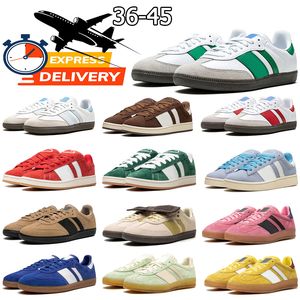 Chaussures de créateurs chaussures décontractées baskets rétro femme hommes léopard imprimé noir blanc noyau beige rose run running plateforme Trainers taille 36-45