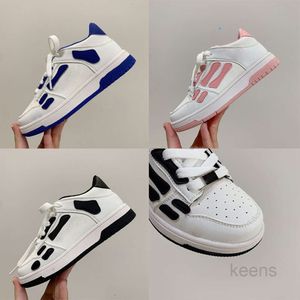 Designer schoenen casual Sneakers Wit zwart Skel Top Laag AMRIl Kinderen Oranje Schoenen Dames Groen Jongens Jeugd Zwart Hardloopschoen Lichtgrijs Zwart Peutermaat Trainers 2TLE