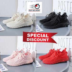 Chaussures de créateurs Causul Femmes Randonnée En Plein Air Athlétique Escalade Baskets Baskets Plateforme Mesh Plein Sport Printemps Chaussures Brathable Marque Gym Taille