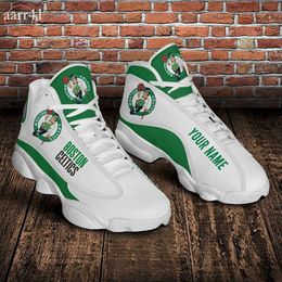 Designer schoenen Celtics basketbalschoen Kyrie Lrving Paui Pierce Kevin Garnett hardloopschoenen heren dames sport sneakers rodert flats sneaker aangepaste schoen