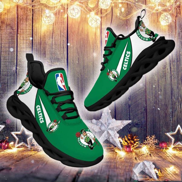 Zapatos de diseño zapato de baloncesto de los celtas kyrie lrving paui pierce kevin garnett doard zapatos para hombre zapatilla de zapatilla