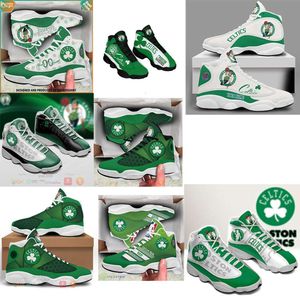 Chaussures de créateurs Chaussures de basket-ball Jluke Kornet Sam Hauser Jrue Holiday Mens Womens Sports Sneakers JD Davison Flats Sneaker Custom Shoes Custom