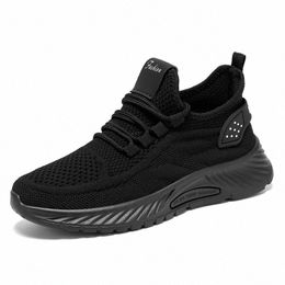 Designer Schoenen Kinderen Lente Nieuwe Mode Zwart Wit Roze Casual Sport Enkele Schoenen 05D0 #