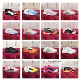 Designer schoenen Designer schoenen Luxe schoenen NS1 Ademende trendy Casual Comfortabele LJP Fashion -Famous Brand Designer Women Size34-41