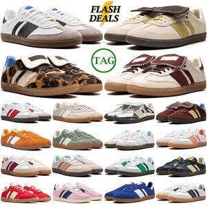 Chaussures de créateurs pour hommes femmes baskets d'extérieur basses léopard cheveux marron blanc noir vert mieux écarlate bleu royal rose hommes entraîneurs décontractés jogging marche