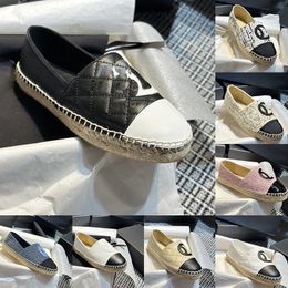 Chaussures de créateurs pour femmes Baskets Plate-forme Noir Blanc Gris Baskets Vintage Dames Entraîneur Livraison Gratuite Mocassins Espadrilles Chaussures Plates