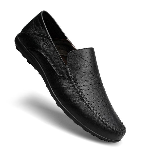 Chaussures de créateur pour femmes et hommes, chaussures d'extérieur confortables, noires et blanches, GAI ASEBUOVB