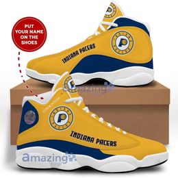 Designer schoenen Indiiana Pacers basketbalschoenen Myles Turner Bennedict Mathurin Isaiah Jackson Mens Flats schoenen Kendall Brown Andrew Nembhard Custom Shoes
