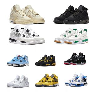 designer shoes jumpman Retro basketball running shoes for men women black cat leather basketball University Blue outdoor sneakers luxury platform sports trainers