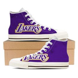 Designer schoenen Lakes Basketbalschoen Anthony James Davis Sneakers Mens Damesontwerper Canvas Shoes D 'Angelo Russell Austin ReAves Flats Sneaker Custom Shoe