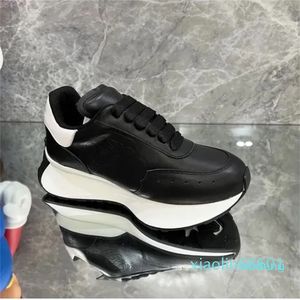 Designer - Schoenen Leren schoenen Kleur Damesmode Sportschoenen Maat 35-46