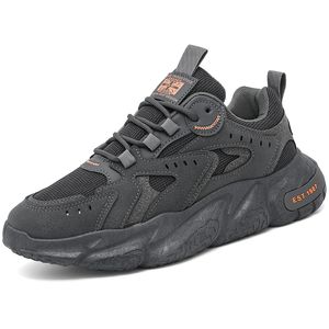 Chaussures de créateurs Light Running Randage Chaussures respirantes confortables Néce-boue pour hommes Sneakes Casual Wear-Resting Outdoor Walking Men Sport Man Shoe Article 2066 pour 837