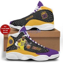 Chaussures de créateurs los angees Lakers Chaussures de basket-ball D'Angelo Russell-Jaxson Hayes-Taure Prince Mens Sandales pour femmes SALLAGES SALLAGES SAUTS SAUTS SAUTS CUST