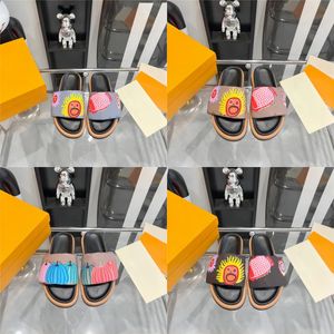 designer schoenen lvtrainers louisely slippers designer schoenen damessandalen herenschoenen dikke zolen zwart viutonly vittonly schoenmaker luxe roze strandschoenen tory