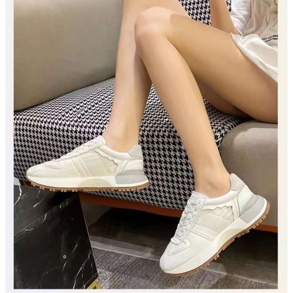 Designer Schoenen Maision Margiela Schoenen Replica Mm6 Casual Mmy Schoenen Heren Trainers Dames Zapatos Hardloopschoenen Skate Dames Sneakers Outdoor Schoenen Voor Heren 779