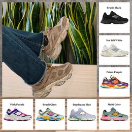 Chaussures designer manneur des baskets de course chaussures décontractées neuf nine zéro six zéro chaussures de sport haute qualité