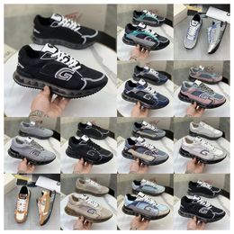 Designerschoenen, herenschoenen, damesschoenen, vrijetijdsschoenen, luxe sportschoenen van het merk B22, G 35-46 met doos