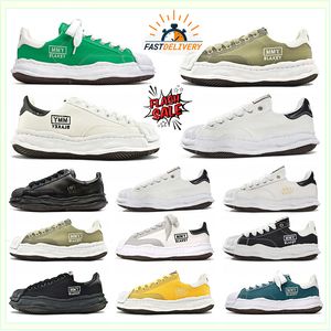 Chaussures designer hommes Femmes Designer Chaussures décontractées baskets en cuir bas Blanc Blanc Black Cargo Brown Desert Desert Grey Mens Womens Outdoor Trainers