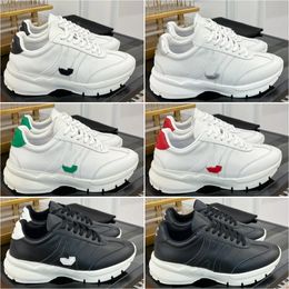 Chaussures de créateurs hommes Chaussures Fashion Casual Runner CR-02 ARC SALLER LOBS-UP ARC DE VINTAGE LUXEUR DES TRAPALES