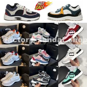 Designer schoenen Men Dames Trainers Sport Casual schoen Running Shoes Nieuwe trainer Woman Sneakers Star Sneakers uit kantoor sneaker luxe schoenheren trainer